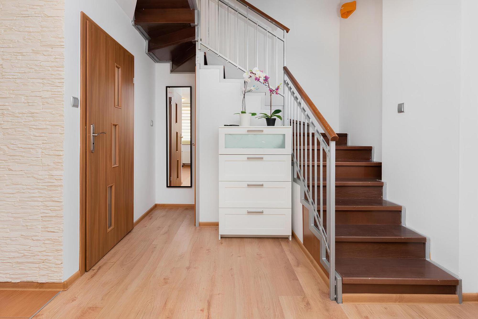 Flatbook - Old Town Apartments Ogarna Гданск Екстериор снимка