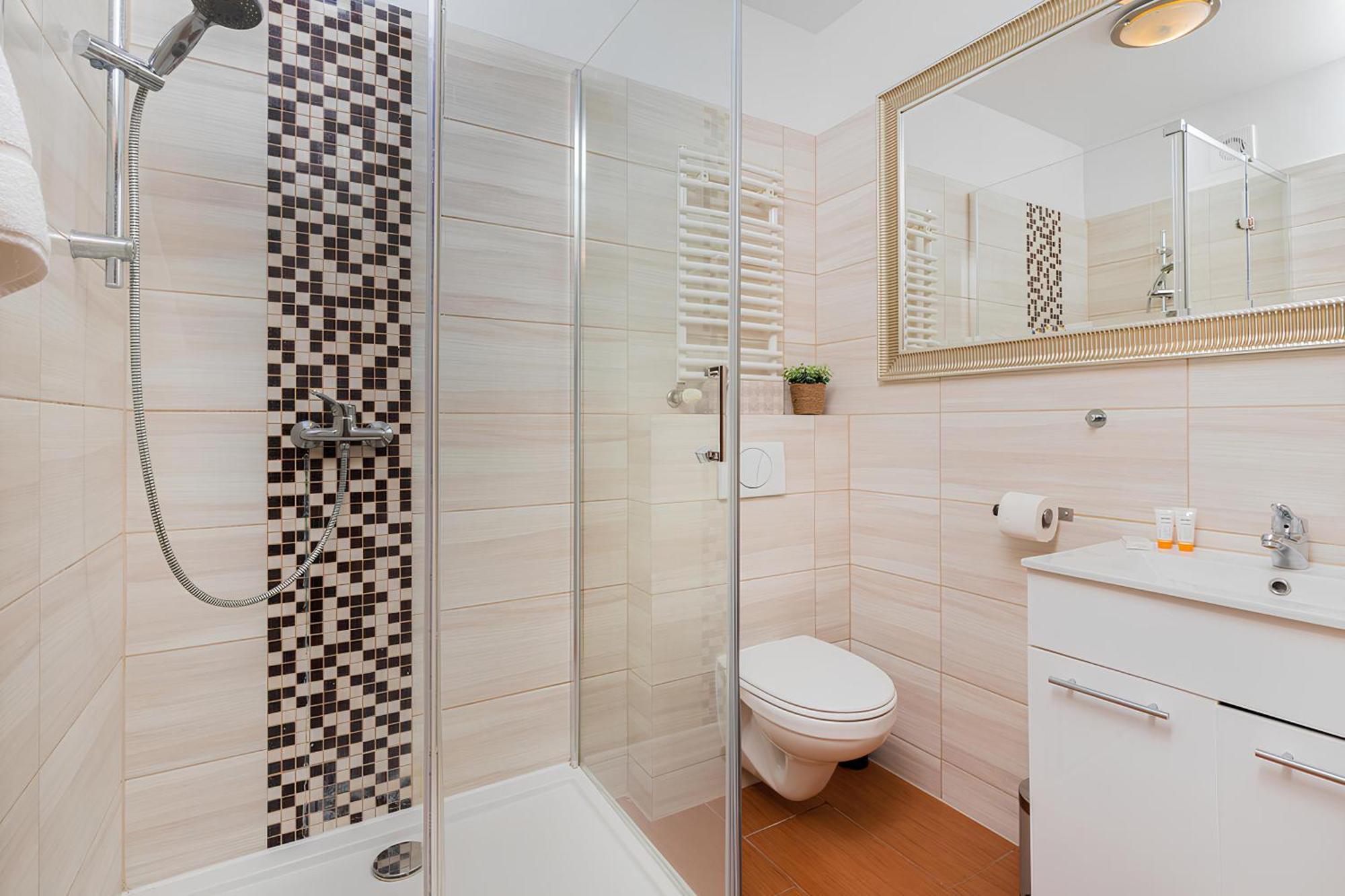 Flatbook - Old Town Apartments Ogarna Гданск Екстериор снимка